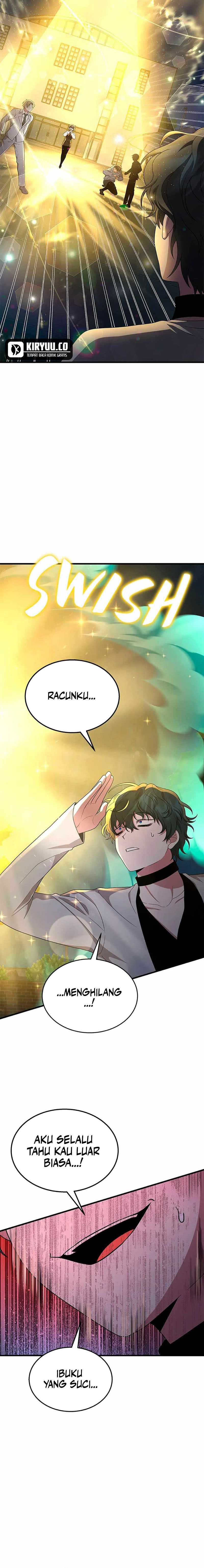 Heir of Mythical Heroes Chapter 61 Gambar 6