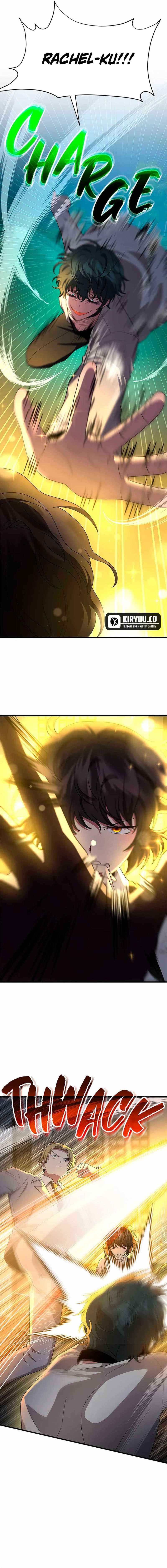 Heir of Mythical Heroes Chapter 61 Gambar 7