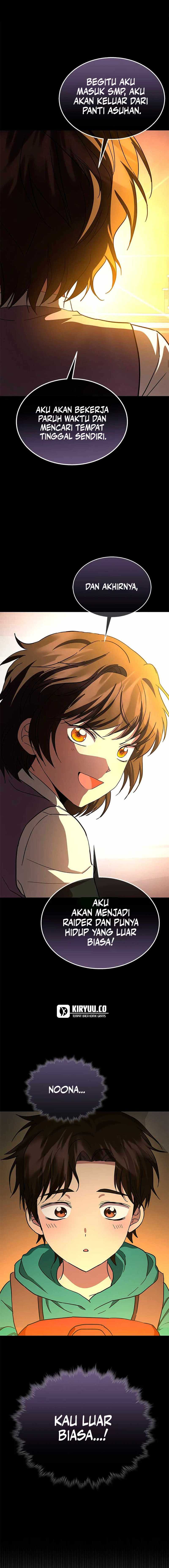 Heir of Mythical Heroes Chapter 61 Gambar 22