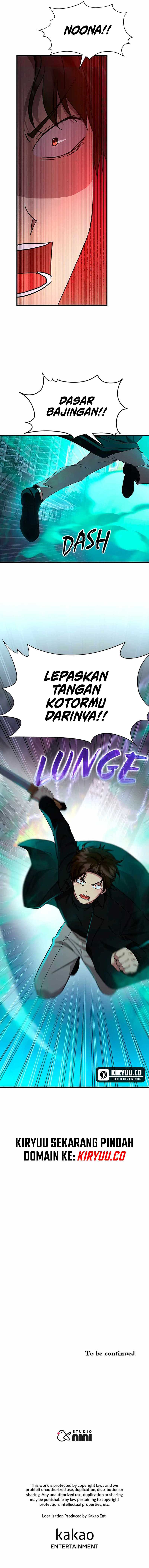 Heir of Mythical Heroes Chapter 61 Gambar 25