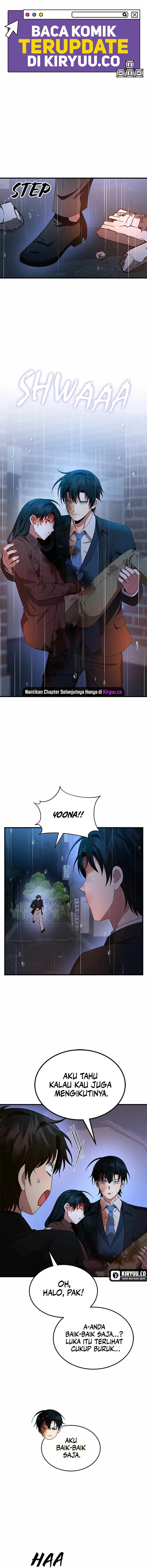 Heir of Mythical Heroes Chapter 66 Gambar 2