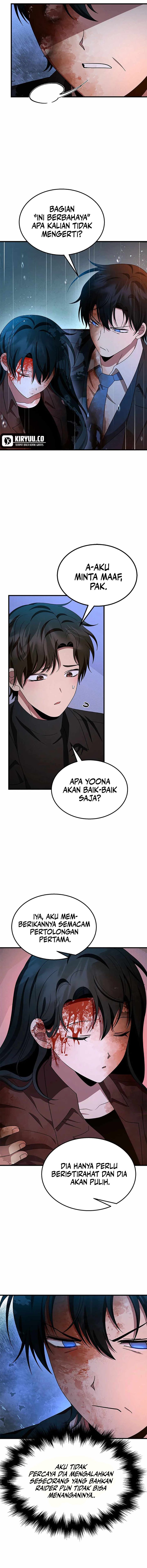 Heir of Mythical Heroes Chapter 66 Gambar 3