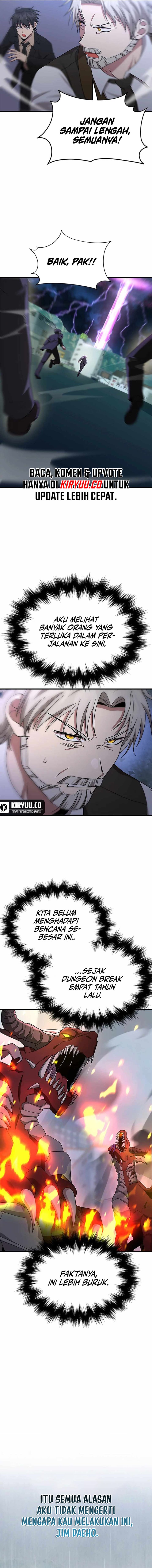 Heir of Mythical Heroes Chapter 66 Gambar 5