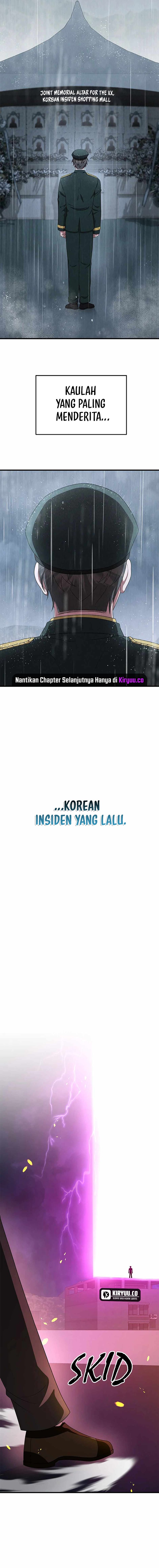 Heir of Mythical Heroes Chapter 66 Gambar 6