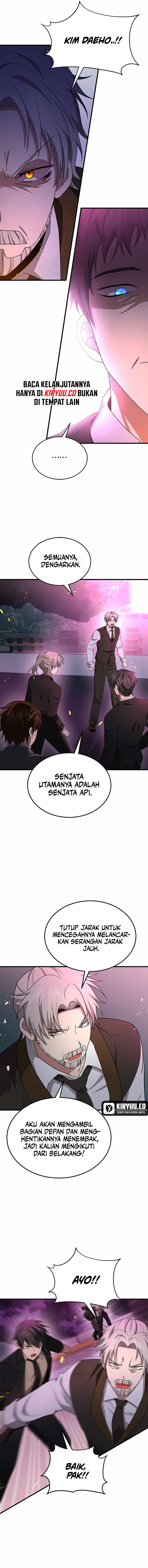 Heir of Mythical Heroes Chapter 66 Gambar 7