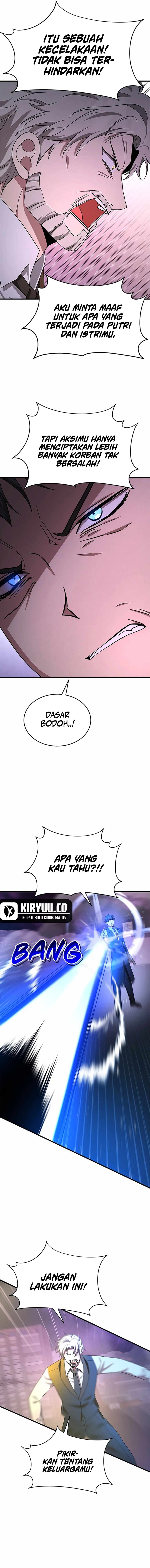 Heir of Mythical Heroes Chapter 66 Gambar 13