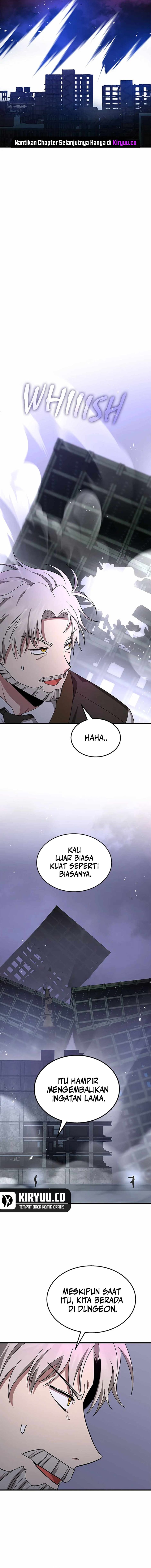 Heir of Mythical Heroes Chapter 66 Gambar 15