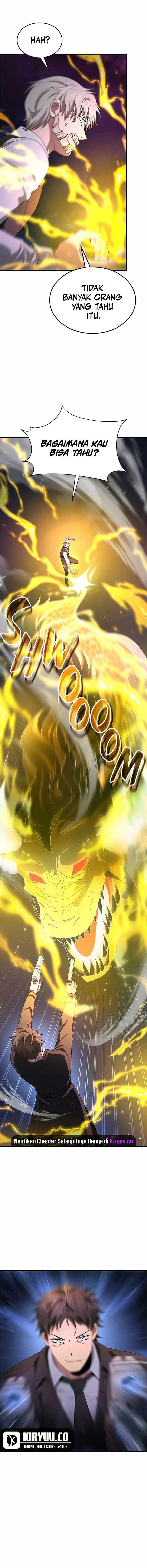 Heir of Mythical Heroes Chapter 66 Gambar 18
