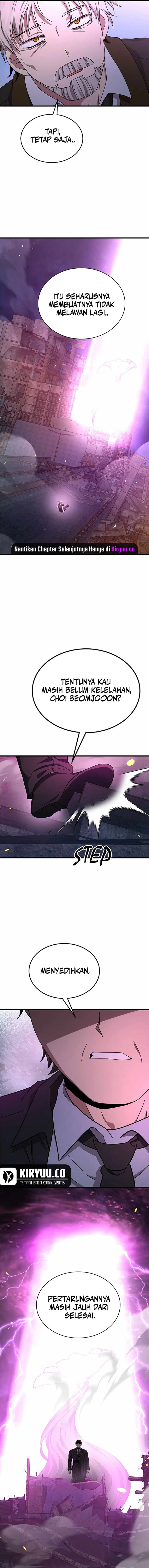 Heir of Mythical Heroes Chapter 66 Gambar 20