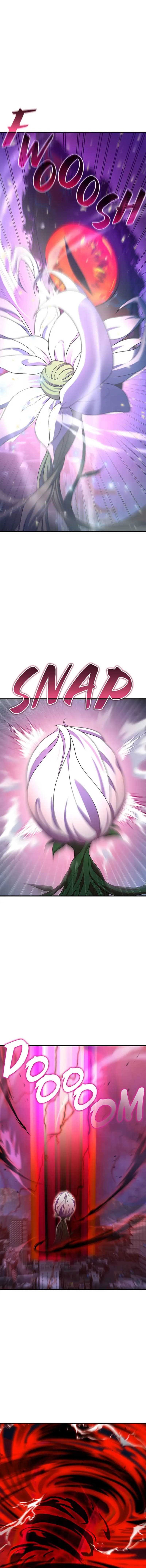 Heir of Mythical Heroes Chapter 69 Gambar 2