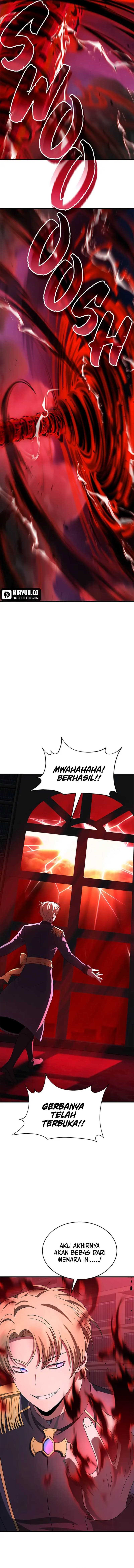 Heir of Mythical Heroes Chapter 69 Gambar 3