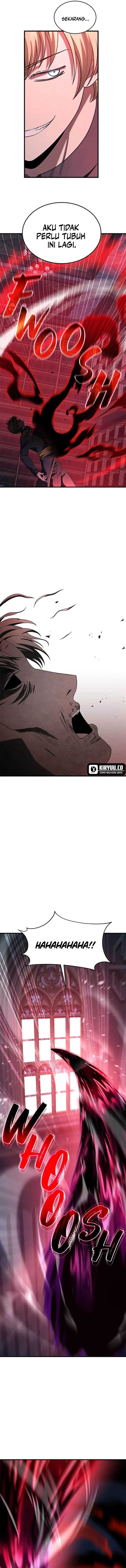 Heir of Mythical Heroes Chapter 69 Gambar 4
