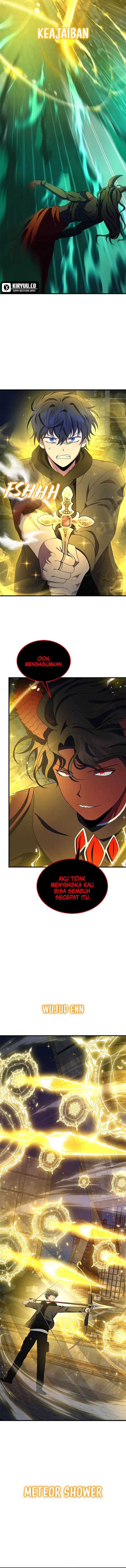 Heir of Mythical Heroes Chapter 69 Gambar 11