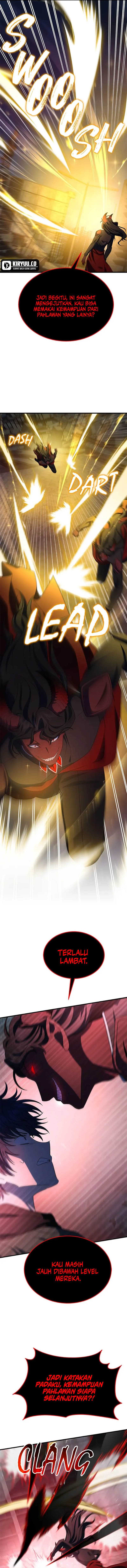Heir of Mythical Heroes Chapter 69 Gambar 12