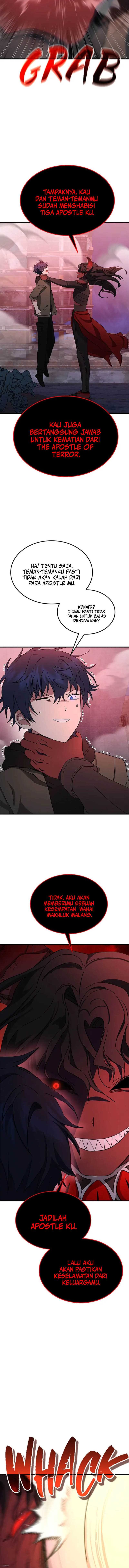 Heir of Mythical Heroes Chapter 69 Gambar 15