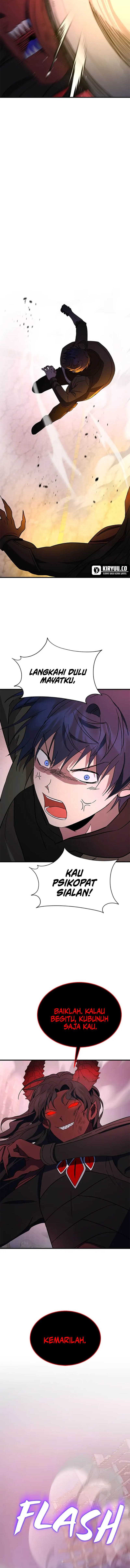 Heir of Mythical Heroes Chapter 69 Gambar 16