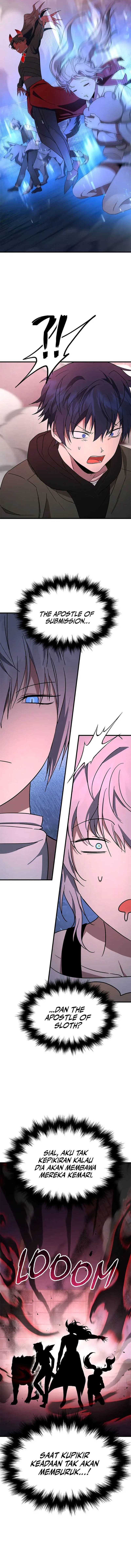 Heir of Mythical Heroes Chapter 69 Gambar 17