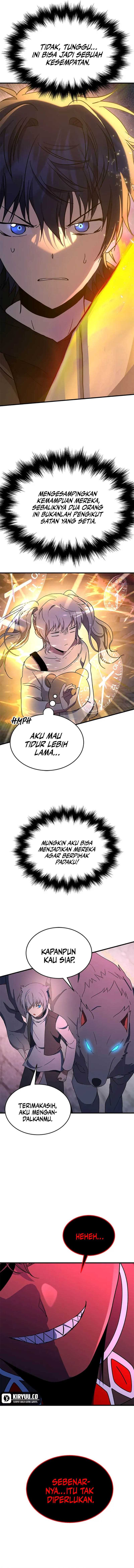 Heir of Mythical Heroes Chapter 69 Gambar 18