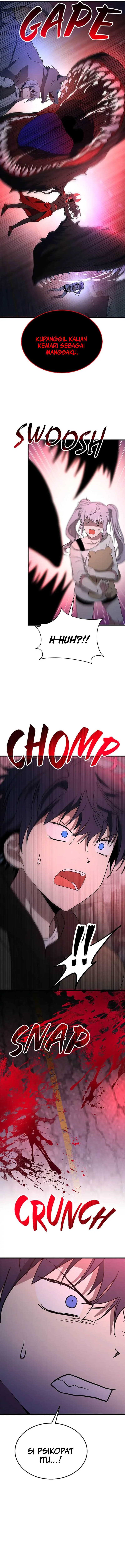Heir of Mythical Heroes Chapter 69 Gambar 19
