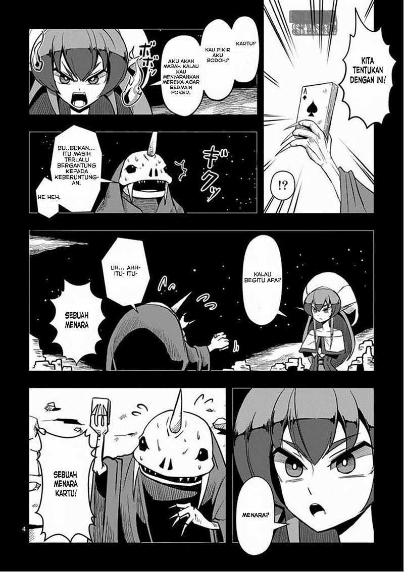 Helck Chapter 02 Gambar 5