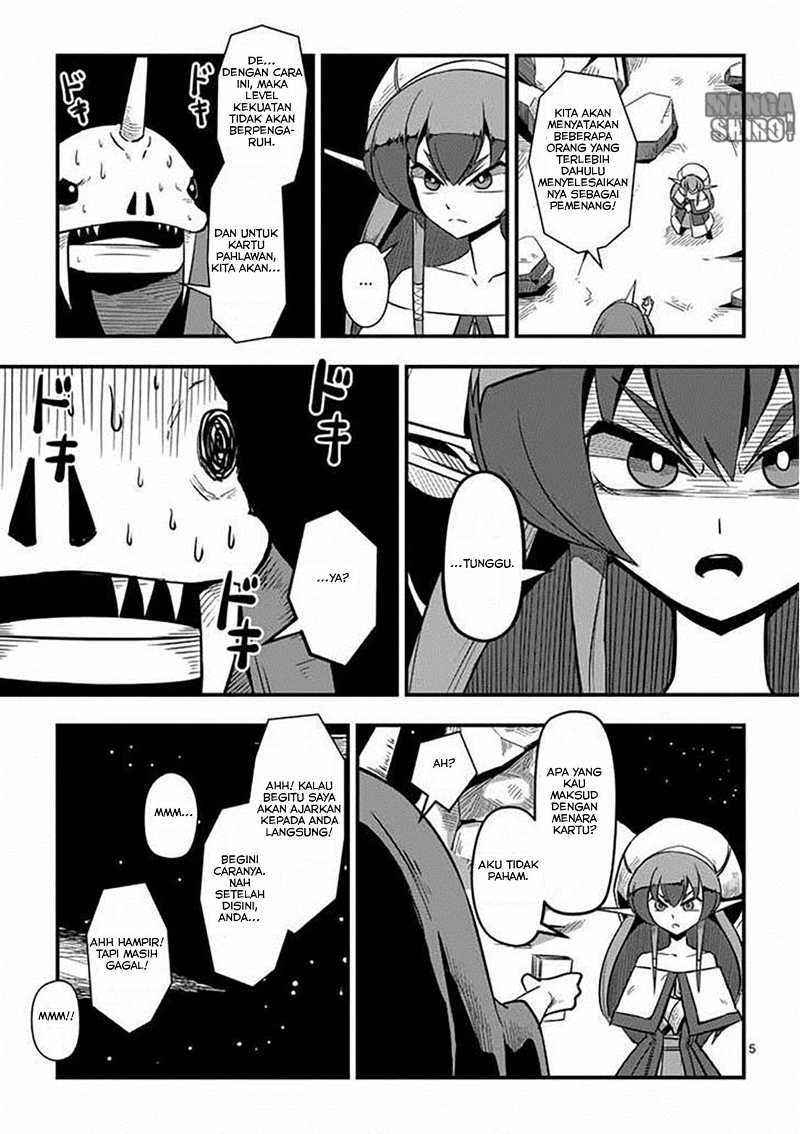 Helck Chapter 02 Gambar 6