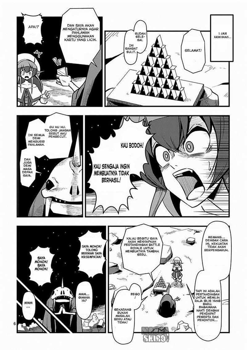 Helck Chapter 02 Gambar 7