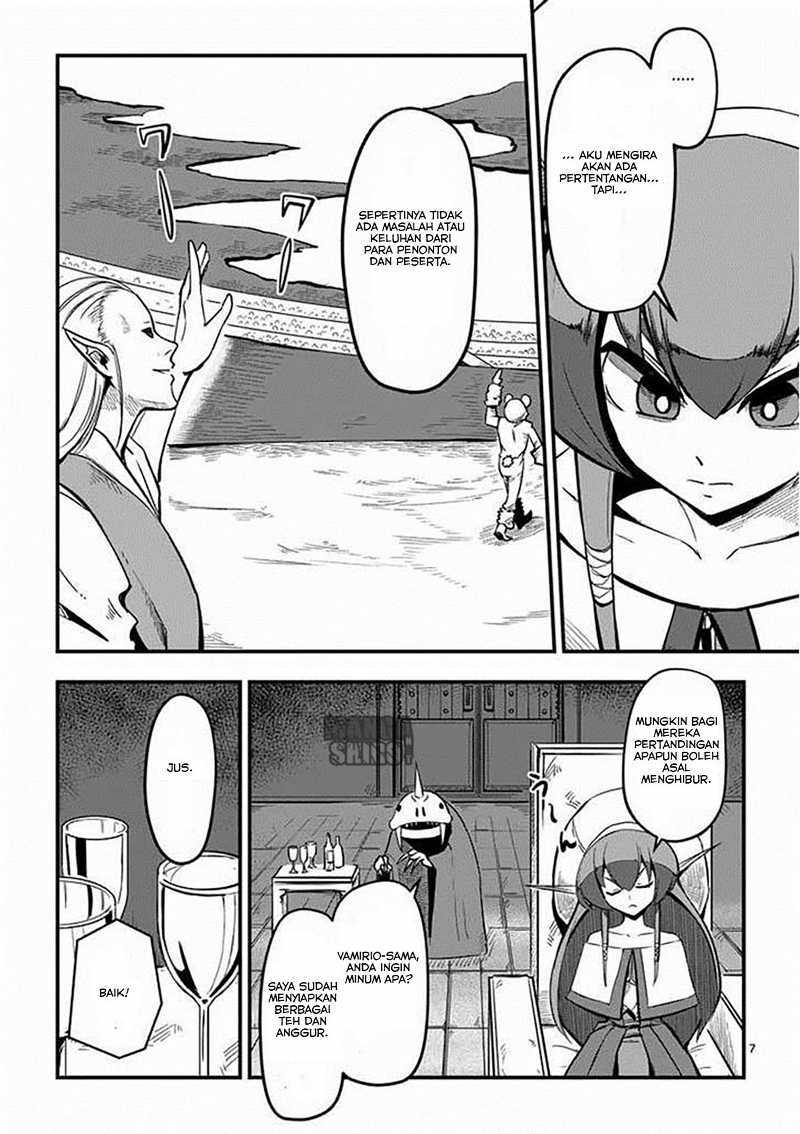 Helck Chapter 02 Gambar 8
