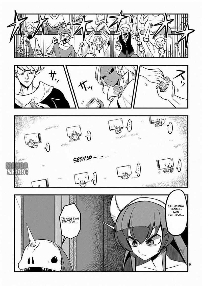 Helck Chapter 02 Gambar 10