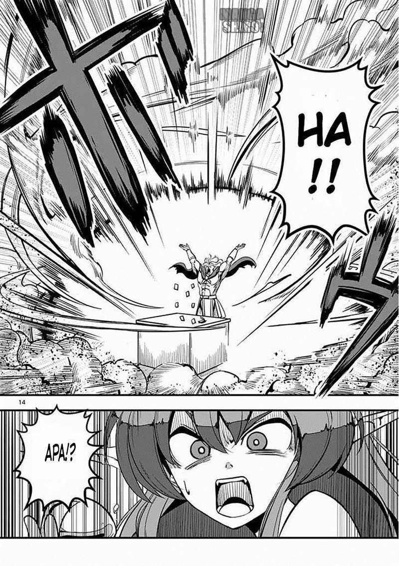 Helck Chapter 02 Gambar 15