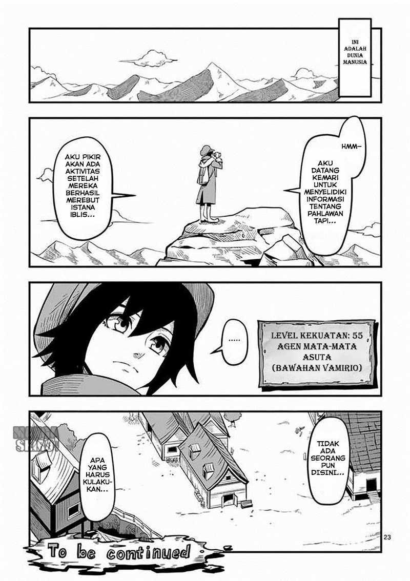Helck Chapter 02 Gambar 24