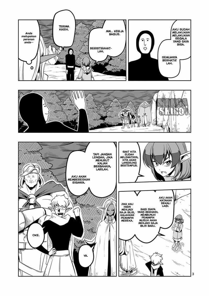 Helck Chapter 09 Gambar 4