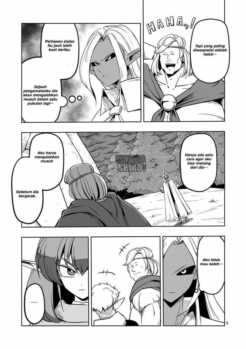 Helck Chapter 09 Gambar 6