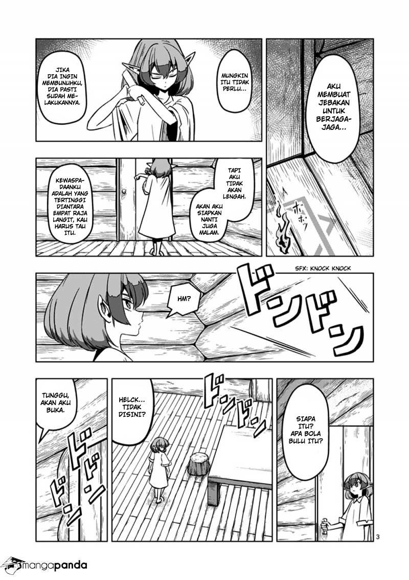 Helck Chapter 15 Gambar 4
