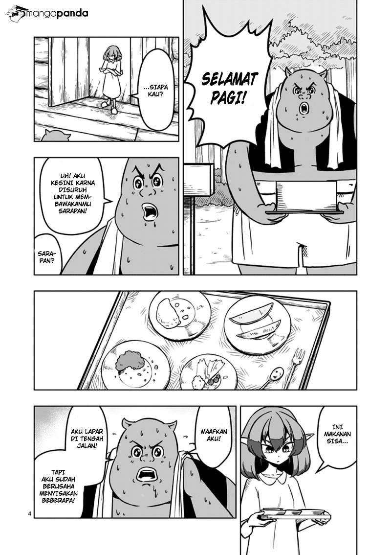 Helck Chapter 15 Gambar 5