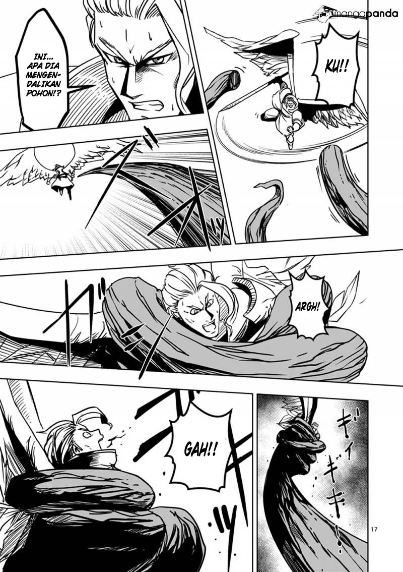 Helck Chapter 18 Gambar 18