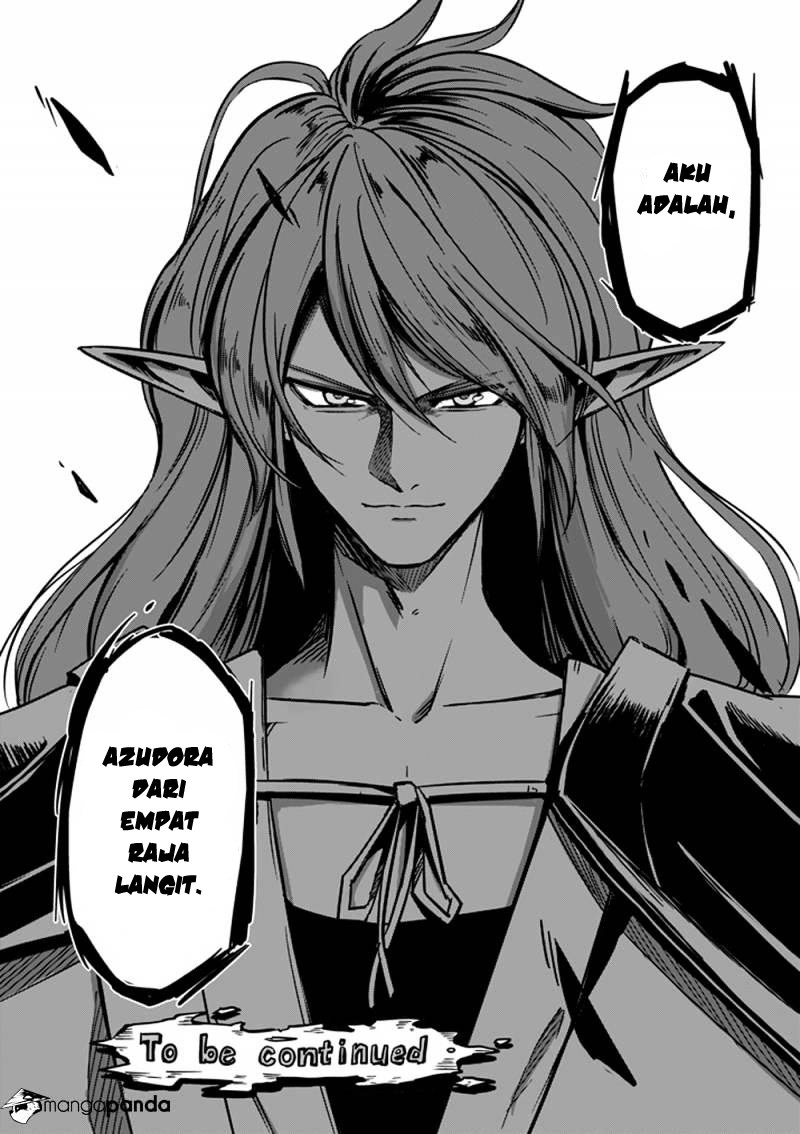 Helck Chapter 18 Gambar 20