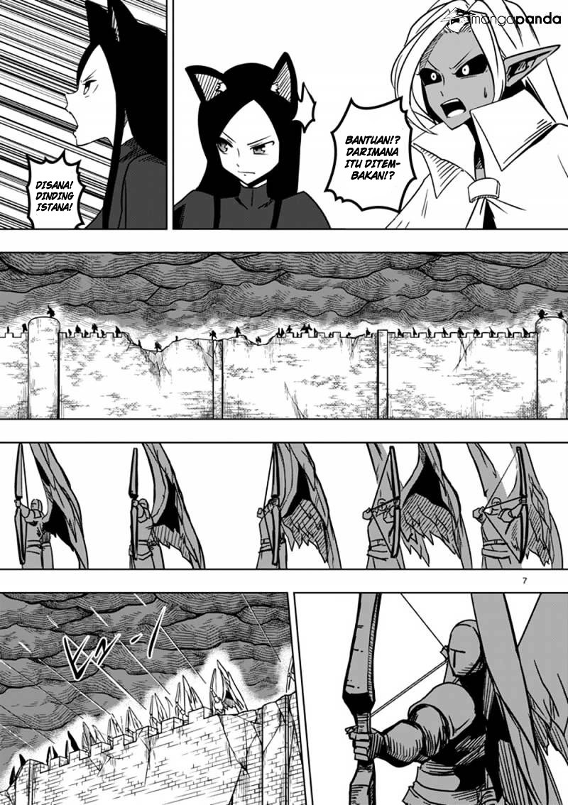 Helck Chapter 19 Gambar 8