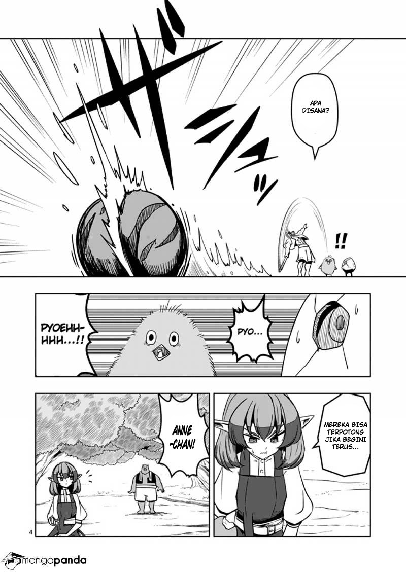 Helck Chapter 22 Gambar 5
