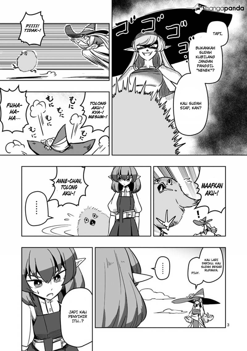Helck Chapter 23 Gambar 4