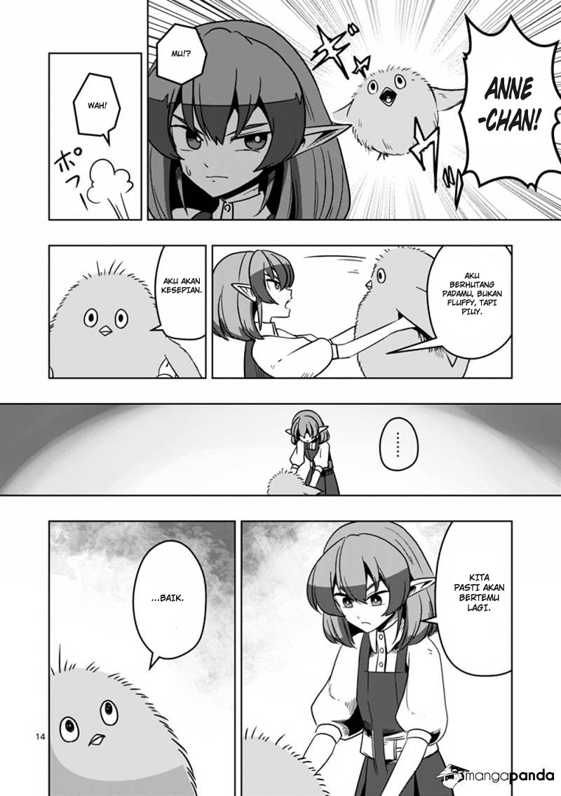 Helck Chapter 23 Gambar 15