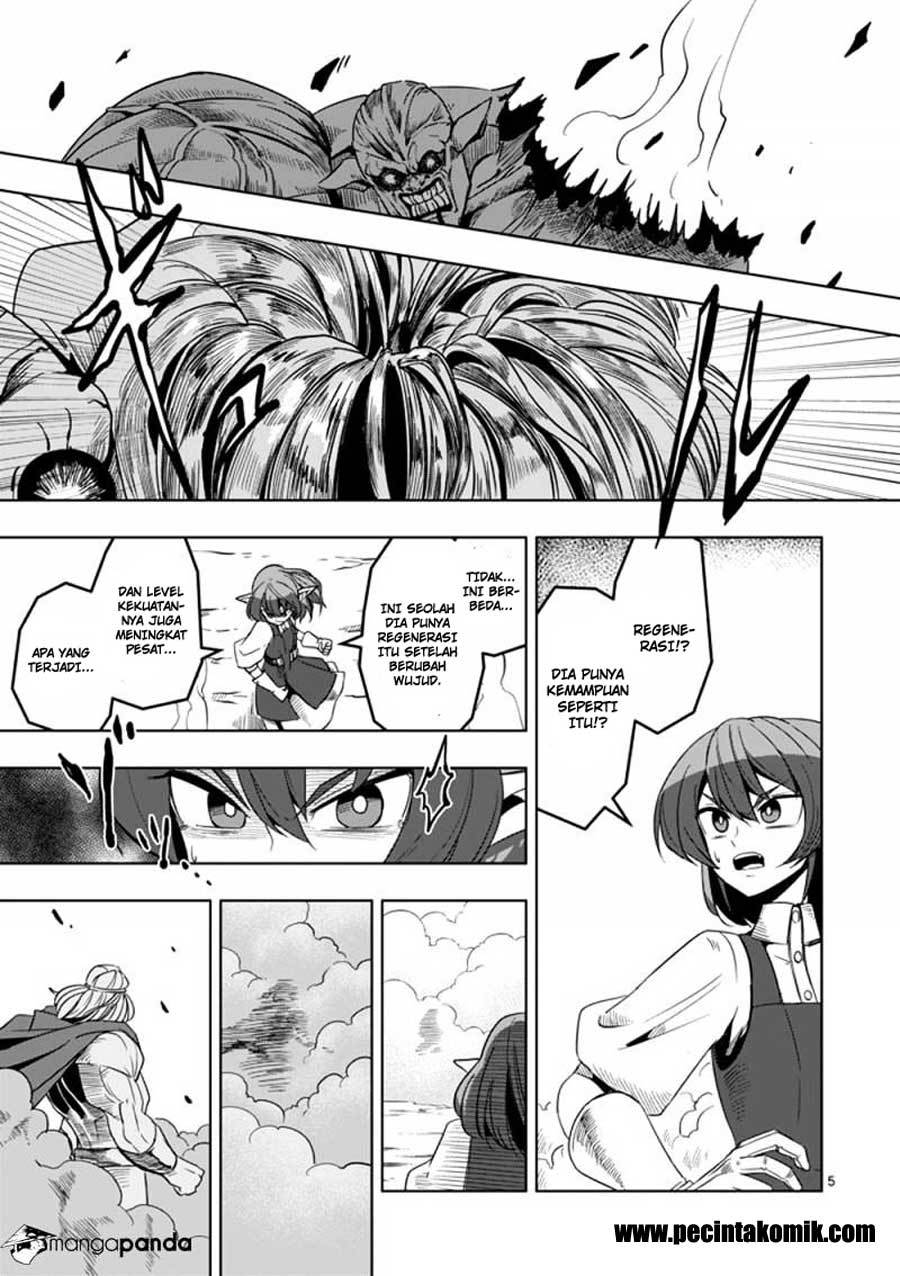 Helck Chapter 28 Gambar 6