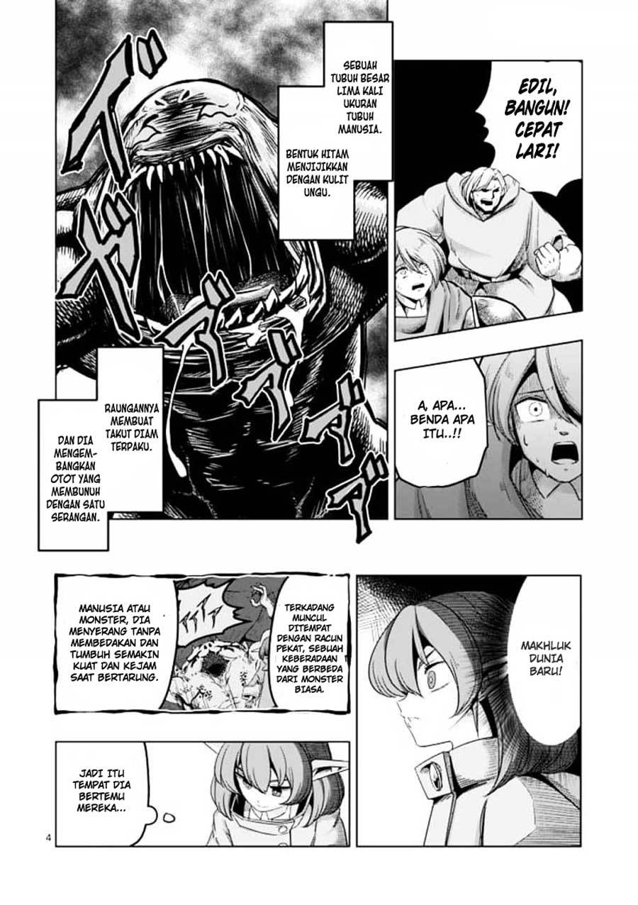 Helck Chapter 39 Gambar 5