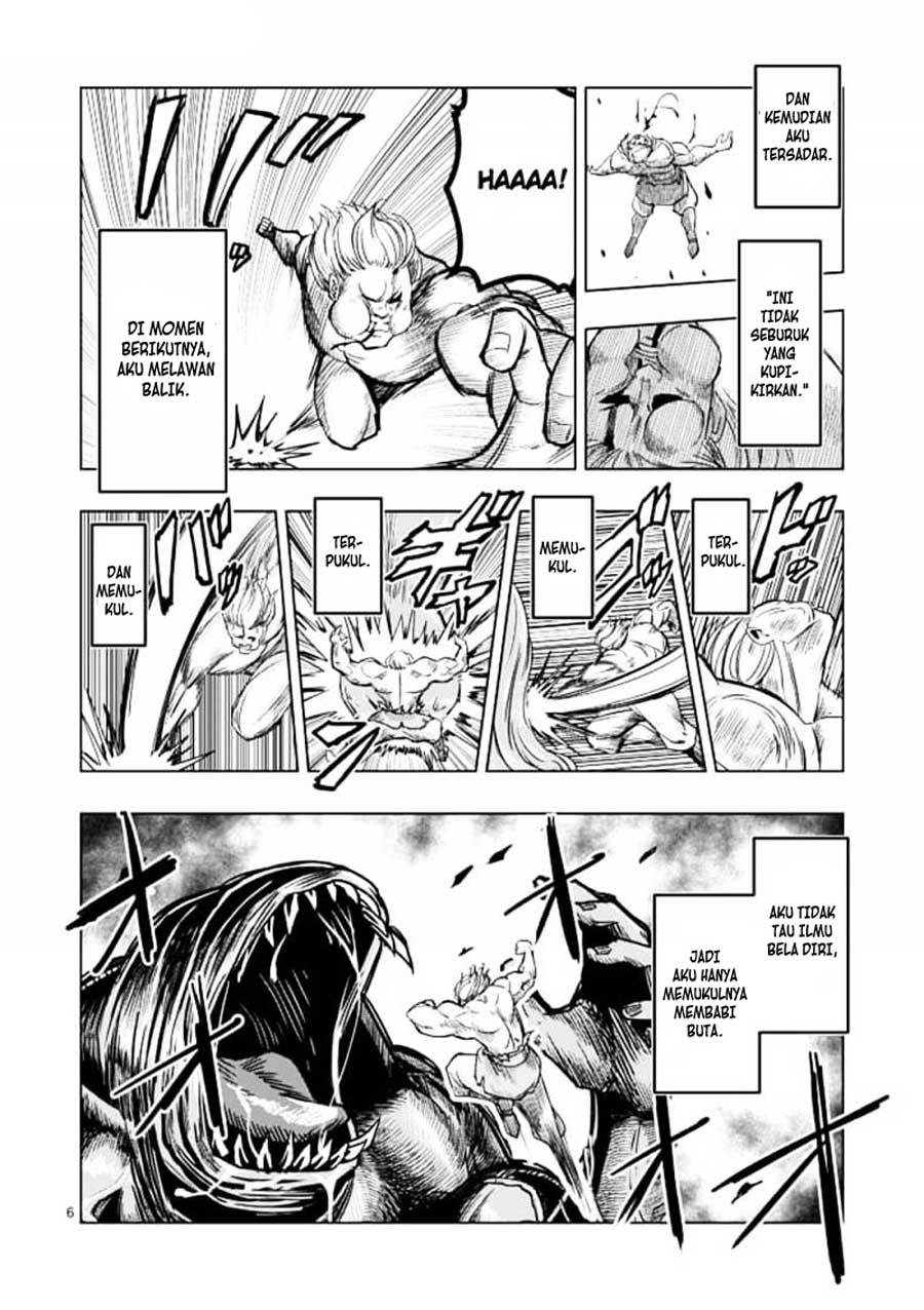 Helck Chapter 39 Gambar 7
