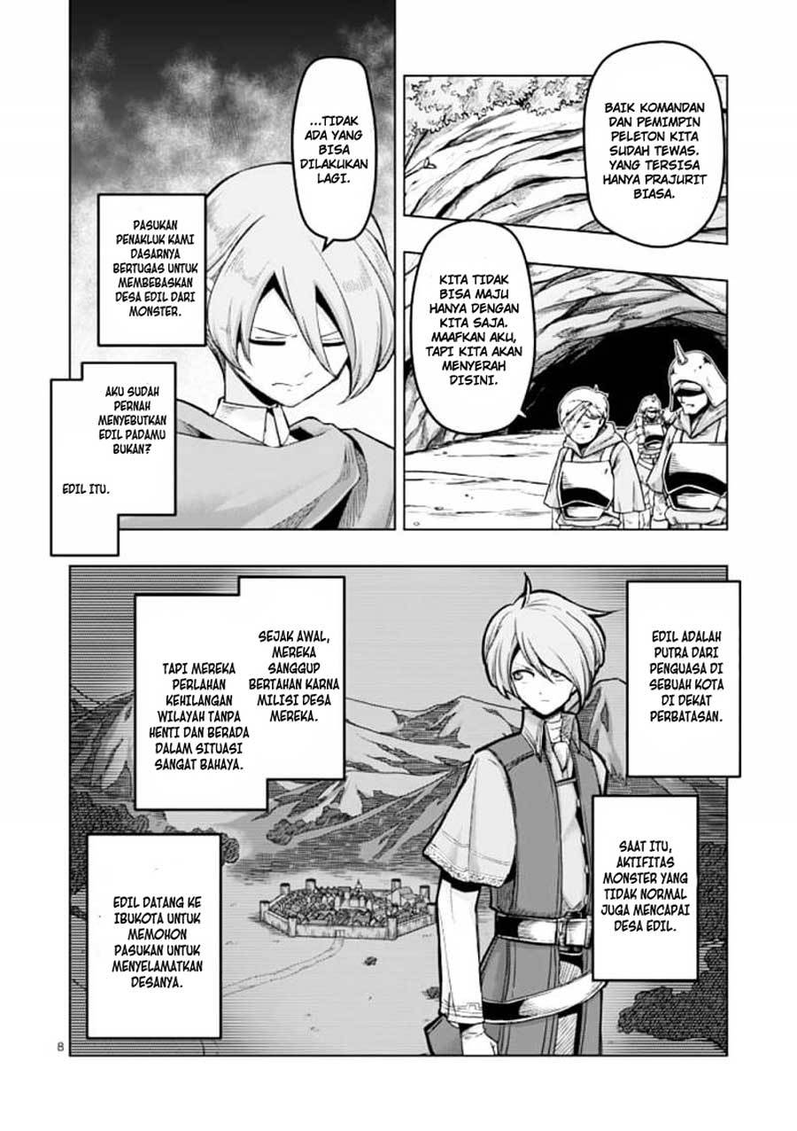 Helck Chapter 39 Gambar 9
