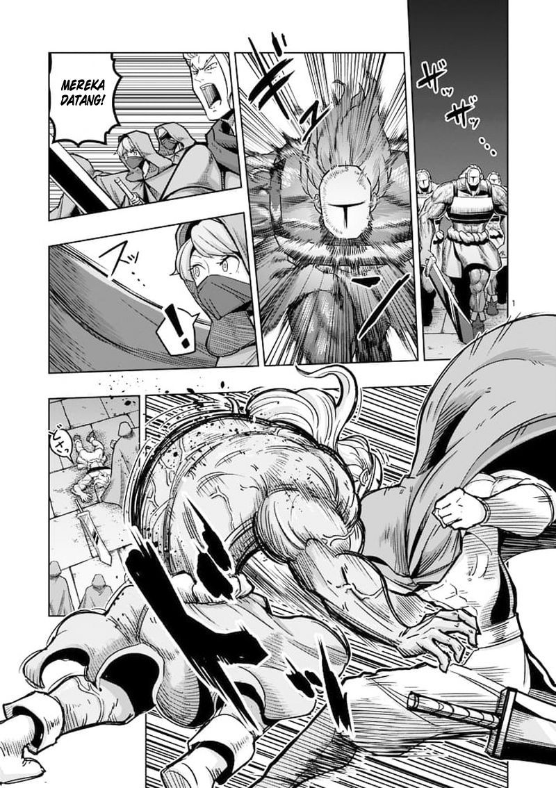 Helck Chapter 46 Gambar 2