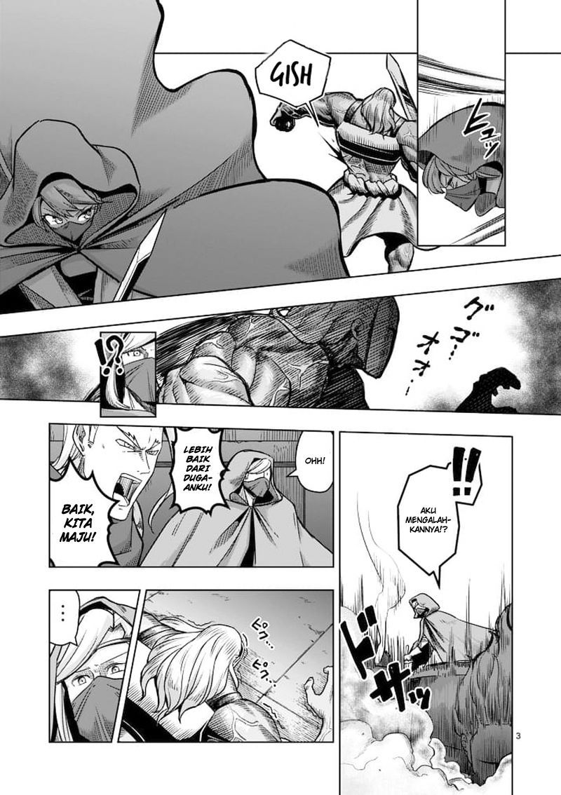 Helck Chapter 46 Gambar 4