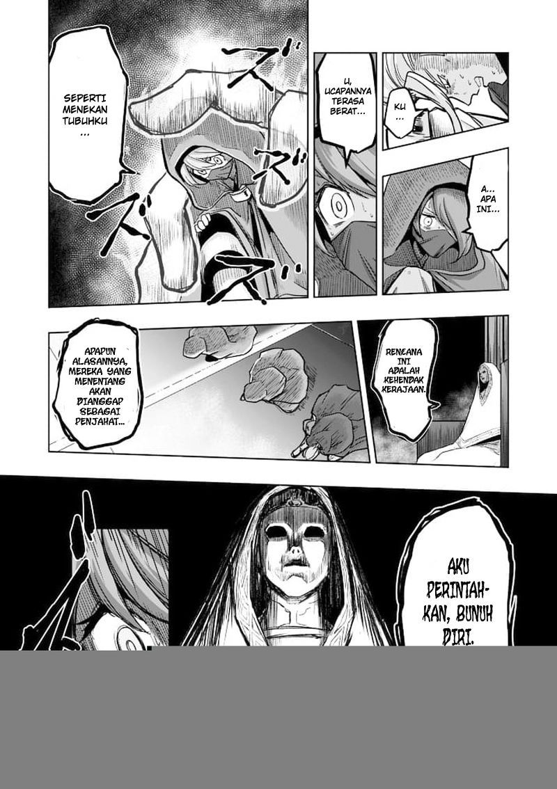 Helck Chapter 46 Gambar 17