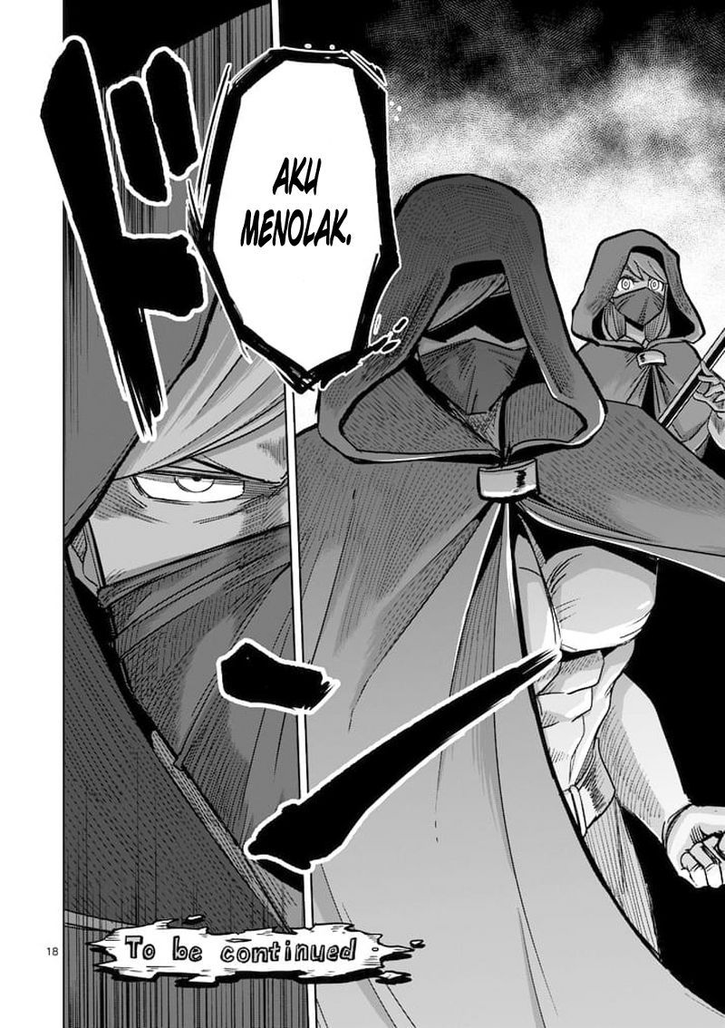 Helck Chapter 46 Gambar 19