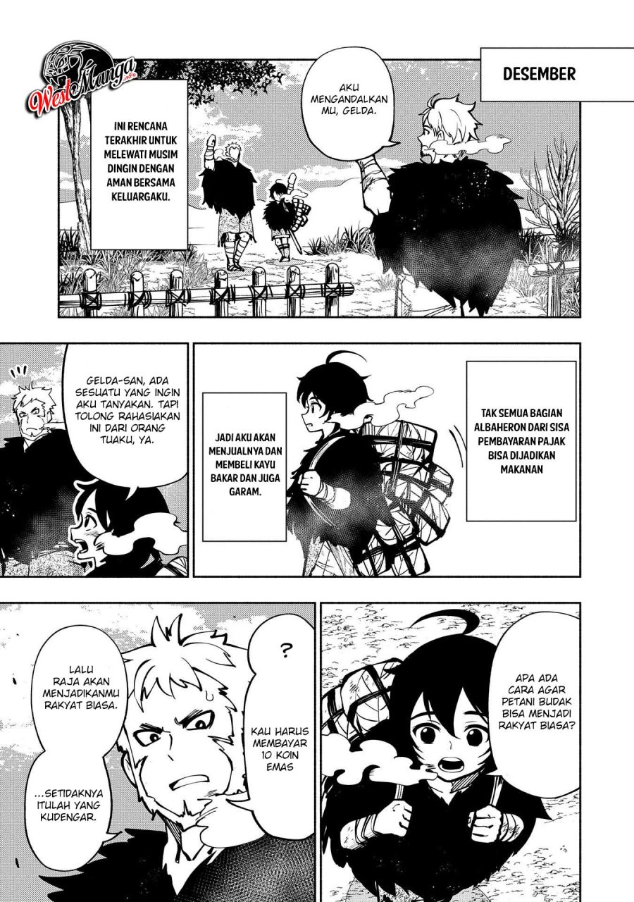 Hell Mode: Yarikomi Suki no Gamer wa Hai Settei no Isekai de Musou Suruw Chapter 02 Gambar 25