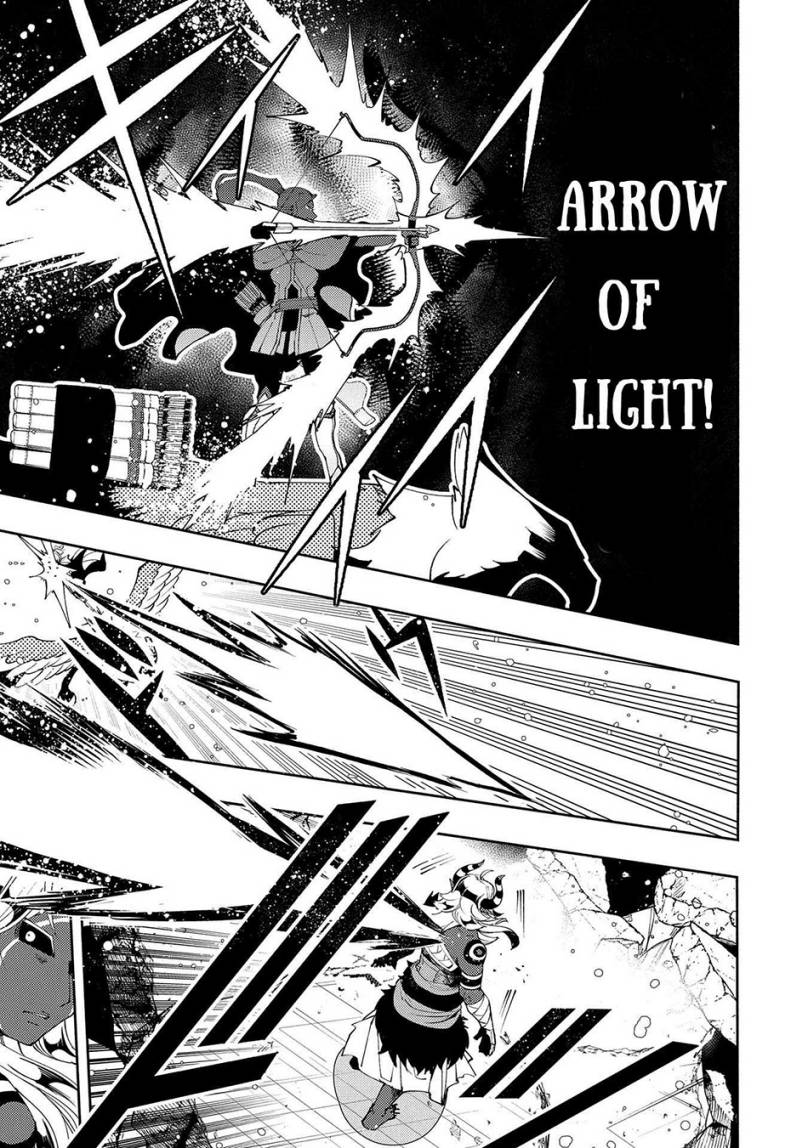 Hell Mode: Yarikomi Suki no Gamer wa Hai Settei no Isekai de Musou Suruw Chapter 51 Gambar 21